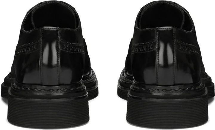 Dolce & Gabbana Day Classic Shoes - Image 3