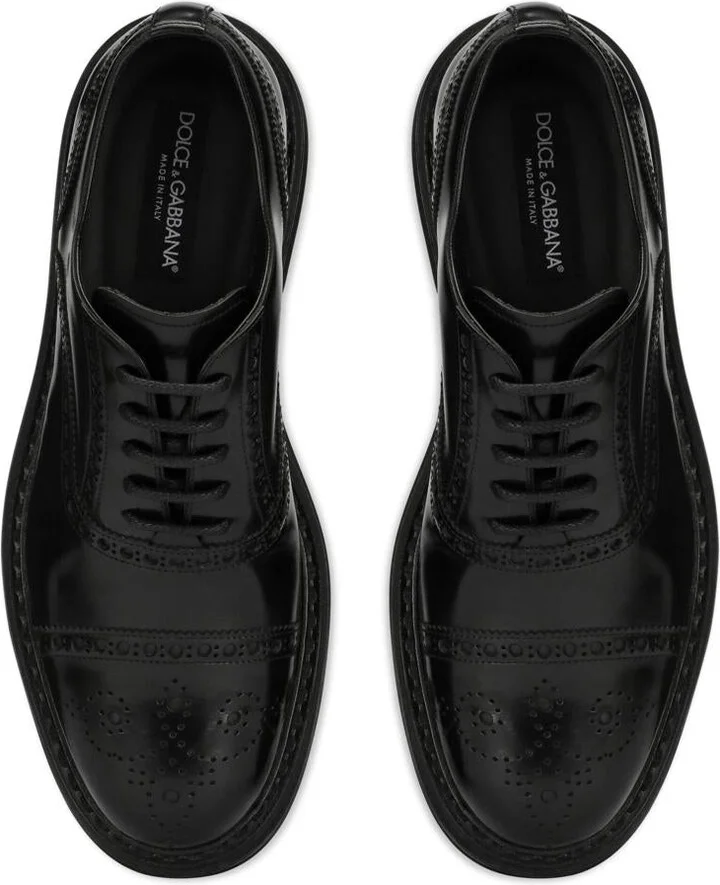 Dolce & Gabbana Day Classic Shoes - Image 4