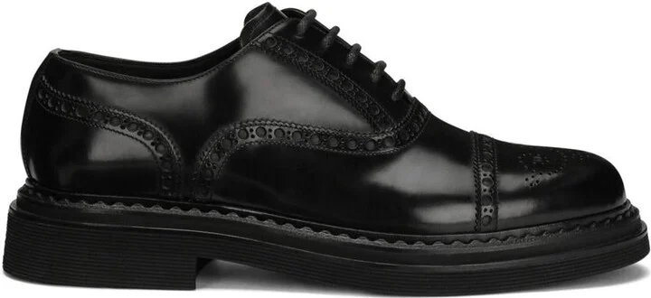 Dolce & Gabbana Day Classic Shoes