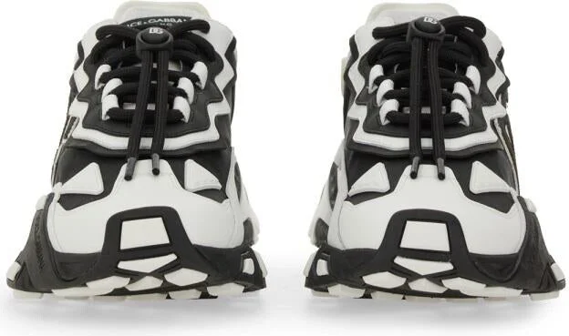 Dolce & Gabbana "Day Faster" Sneaker - Image 4