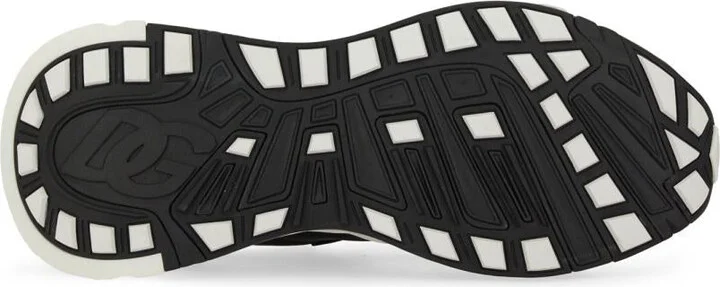 Dolce & Gabbana "Day Faster" Sneaker - Image 5