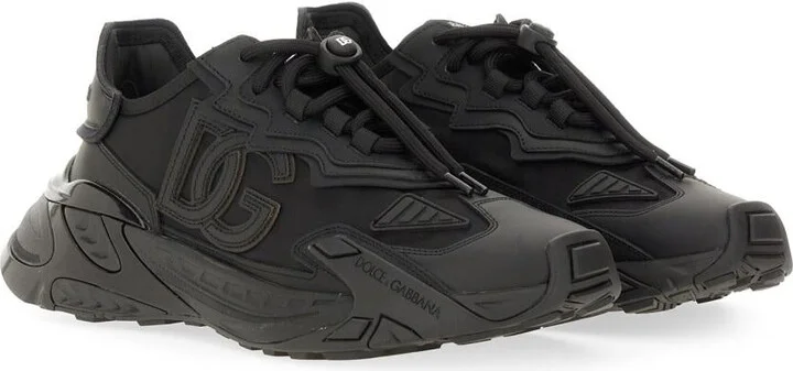 Dolce & Gabbana "Day Faster" Sneaker - Image 2