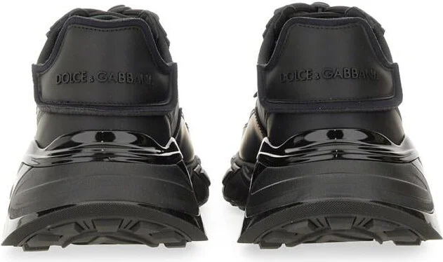 Dolce & Gabbana "Day Faster" Sneaker - Image 3