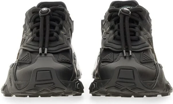 Dolce & Gabbana "Day Faster" Sneaker - Image 4