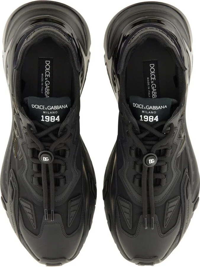 Dolce & Gabbana "Day Faster" Sneaker - Image 6