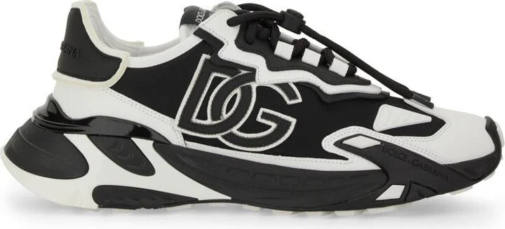 Dolce & Gabbana "Day Faster" Sneaker