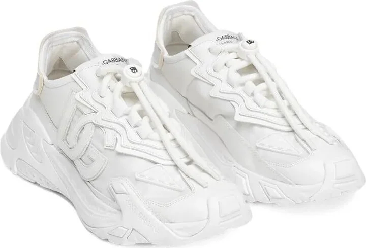 Dolce & Gabbana Day Faster Sneakers - Image 2