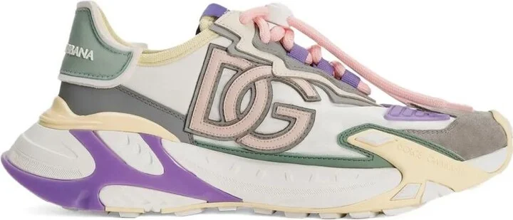 Dolce & Gabbana Day Faster Sneakers Shoes