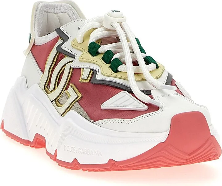 Dolce & Gabbana 'Daymaster' Sneakers - Image 2