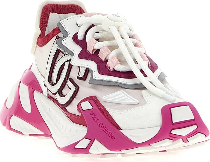 Dolce & Gabbana 'Daymaster' Sneakers - Image 2