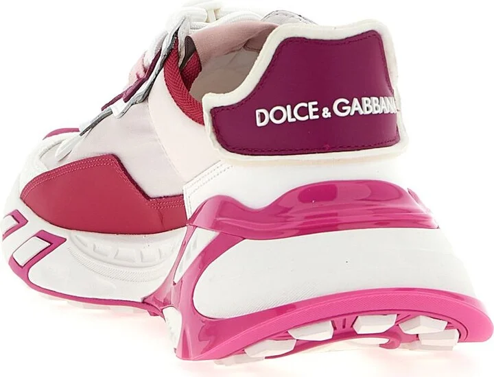 Dolce & Gabbana 'Daymaster' Sneakers - Image 3
