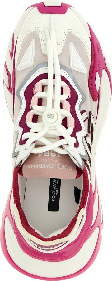 Dolce & Gabbana 'Daymaster' Sneakers - Image 4