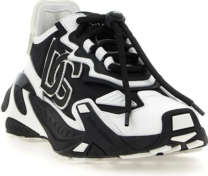 Dolce & Gabbana 'Daymaster' Sneakers - Image 2