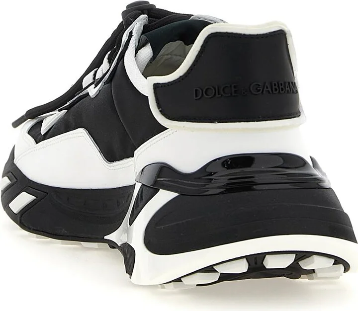 Dolce & Gabbana 'Daymaster' Sneakers - Image 3