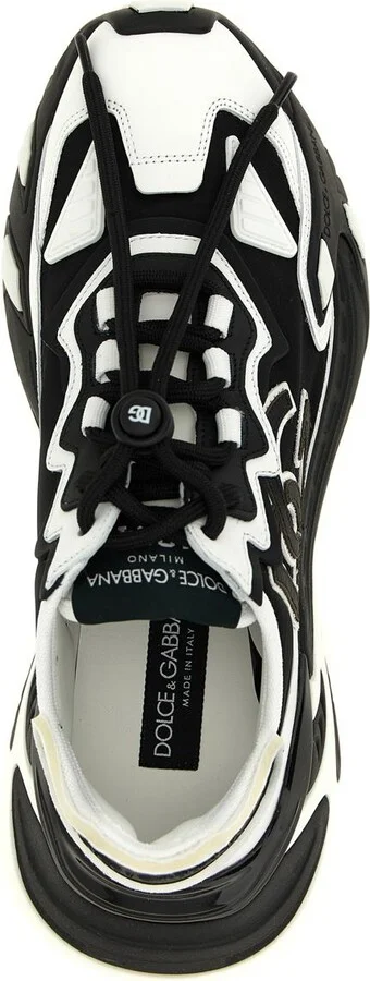 Dolce & Gabbana 'Daymaster' Sneakers - Image 4