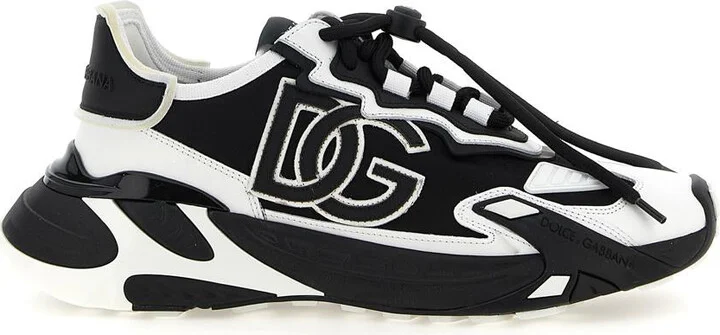 Dolce & Gabbana 'Daymaster' Sneakers