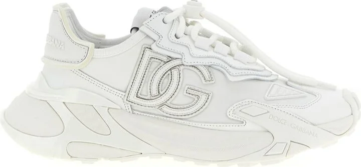 Dolce & Gabbana 'Daymaster' Sneakers