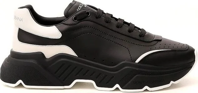 Dolce & Gabbana Daymaster Sneakers