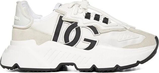 Dolce & Gabbana Daymaster Sneakers