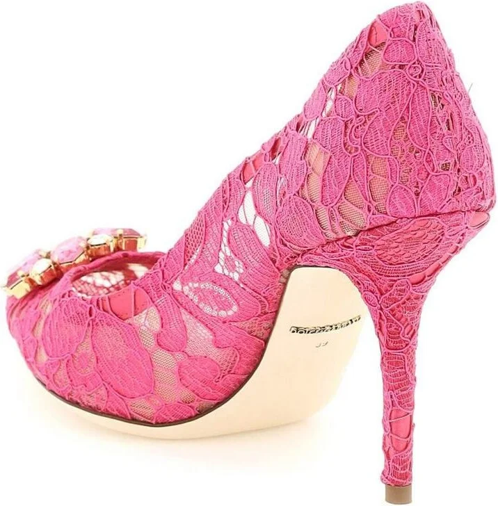 Dolce & Gabbana Decollete - Image 2