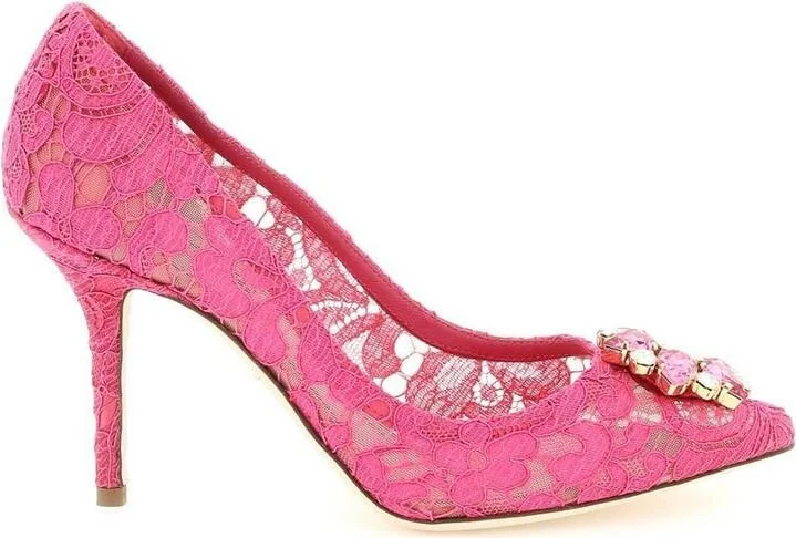 Dolce & Gabbana Decollete