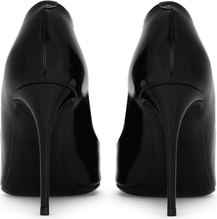 Dolce & Gabbana Décolleté Shoes - Image 3