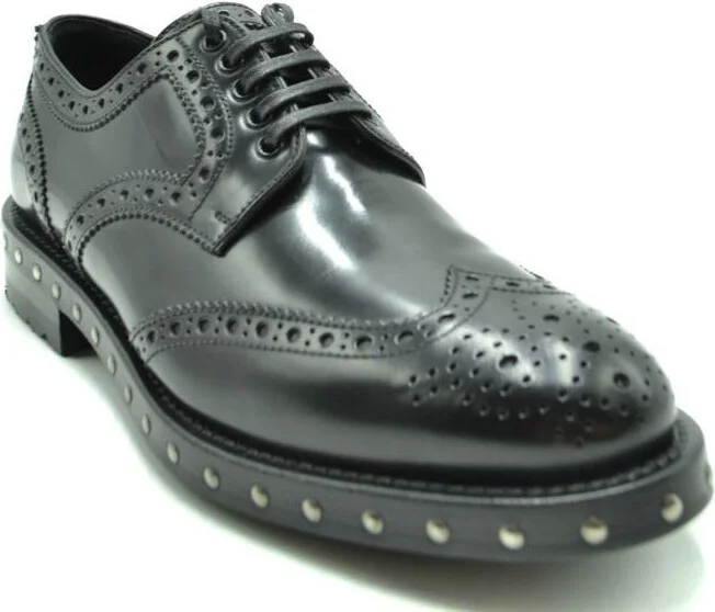 Dolce & Gabbana Derby - Image 2