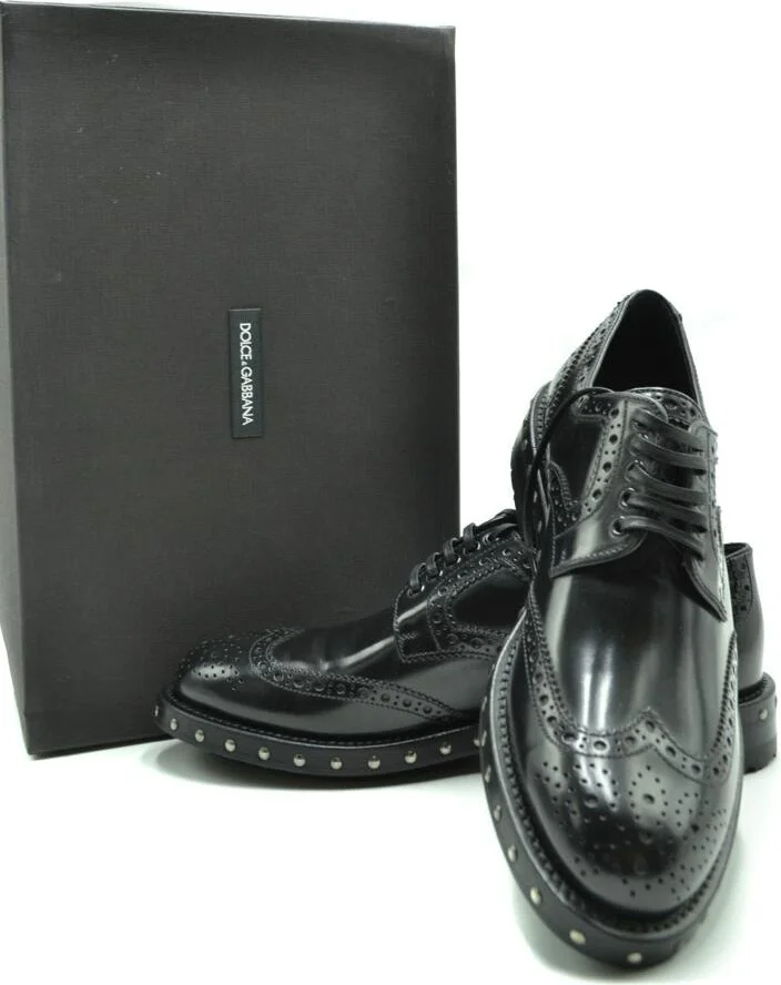 Dolce & Gabbana Derby - Image 4