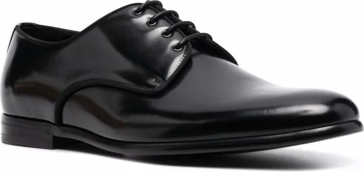 Dolce & Gabbana Derby Antik Shoes - Image 2