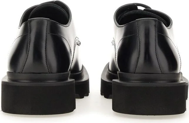 Dolce & Gabbana Derby Hi-Trekking - Image 3