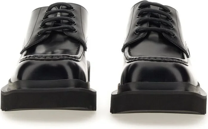 Dolce & Gabbana Derby Hi-Trekking - Image 4