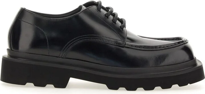 Dolce & Gabbana Derby Hi-Trekking