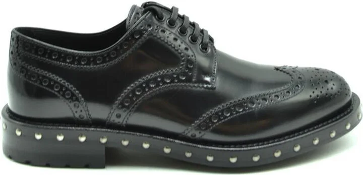 Dolce & Gabbana Derby
