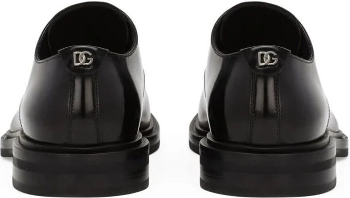 Dolce & Gabbana Derby Shoes - Image 3