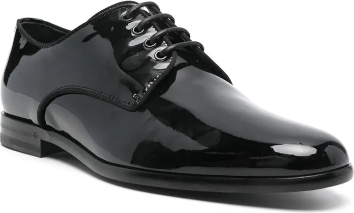 Dolce & Gabbana Derby Shoes - Image 2