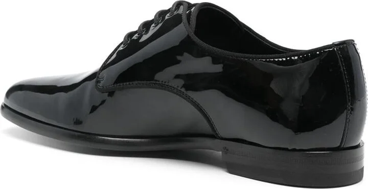 Dolce & Gabbana Derby Shoes - Image 3