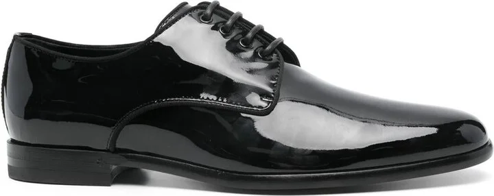 Dolce & Gabbana Derby Shoes