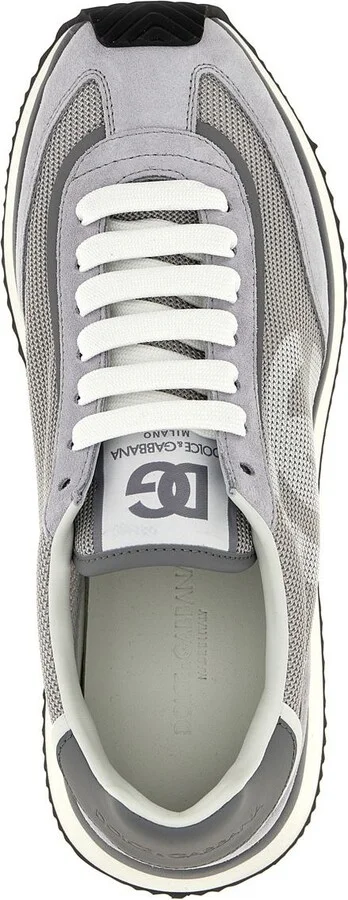 Dolce & Gabbana 'Dg Cuschion' Sneakers - Image 4