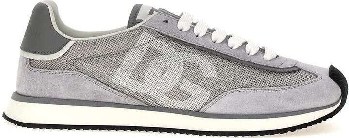 Dolce & Gabbana 'Dg Cuschion' Sneakers