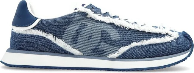 Dolce & Gabbana DG Cushion Low-Top Sneakers
