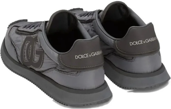 Dolce & Gabbana Dg Cushion Nylon Sneakers Shoes - Image 3