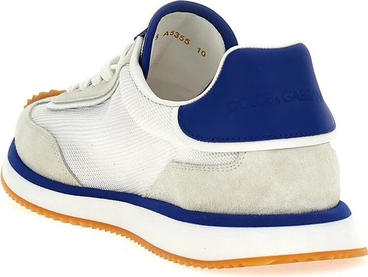 Dolce & Gabbana 'Dg Cushion' Sneaker - Image 3