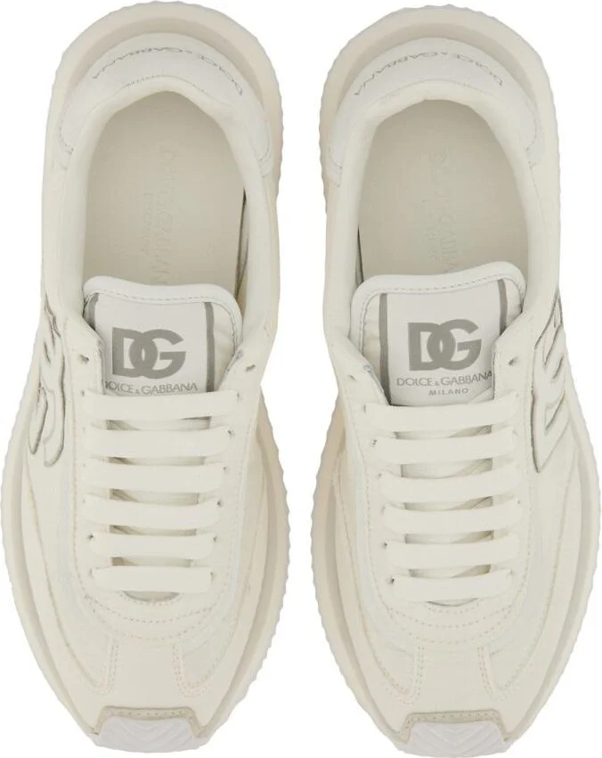 Dolce & Gabbana "Dg Cushion" Sneaker - Image 2