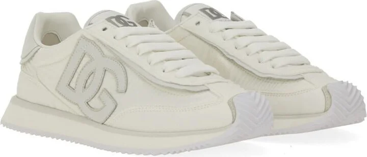Dolce & Gabbana "Dg Cushion" Sneaker - Image 3
