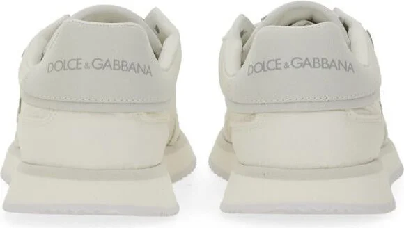 Dolce & Gabbana "Dg Cushion" Sneaker - Image 4