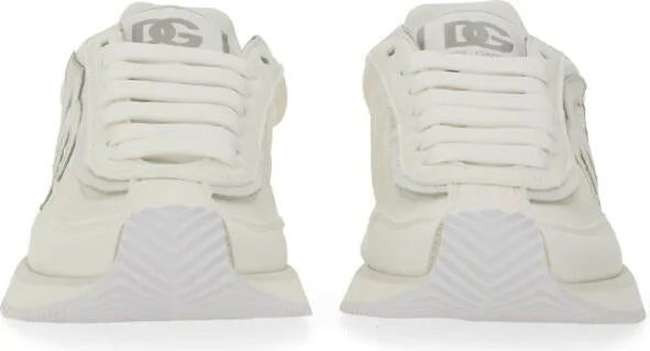 Dolce & Gabbana "Dg Cushion" Sneaker - Image 5