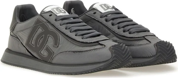 Dolce & Gabbana "Dg Cushion" Sneaker - Image 3