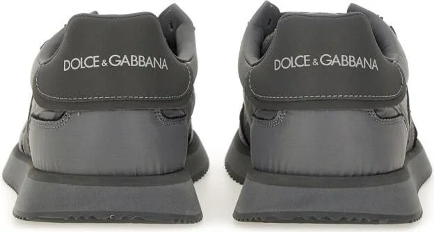 Dolce & Gabbana "Dg Cushion" Sneaker - Image 4