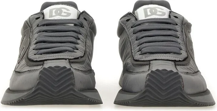 Dolce & Gabbana "Dg Cushion" Sneaker - Image 5