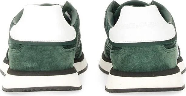 Dolce & Gabbana "Dg Cushion" Sneaker - Image 3
